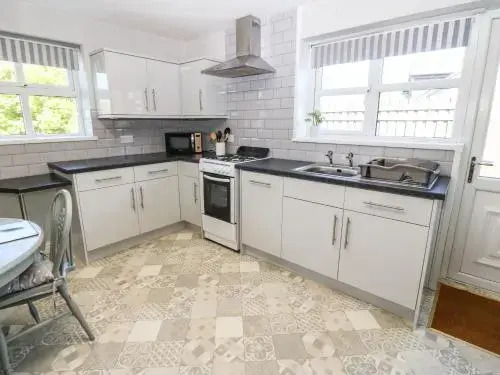 Beech Cottage Benllech