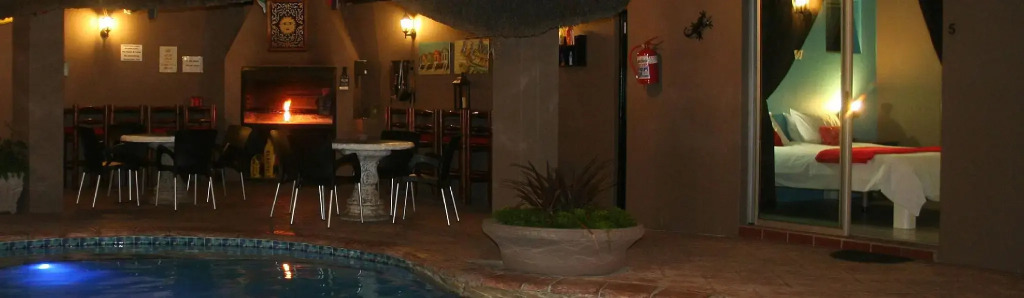 Colors of Cape Town Lodge
