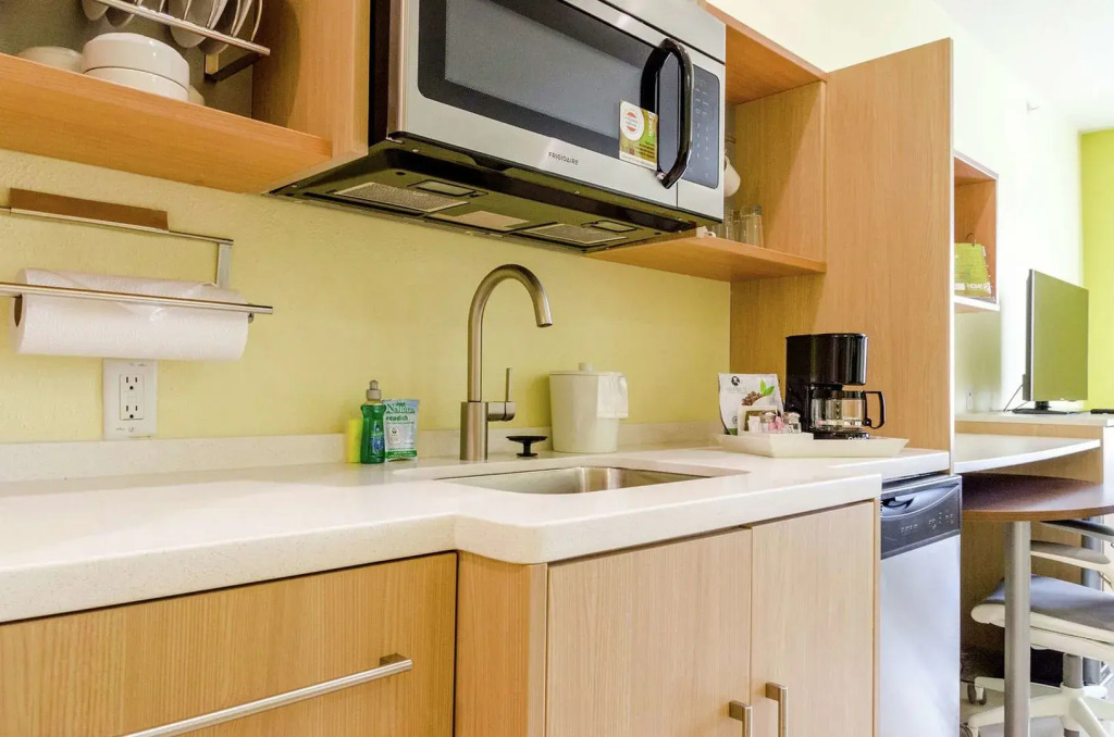 Home2 Suites by Hilton Portland
