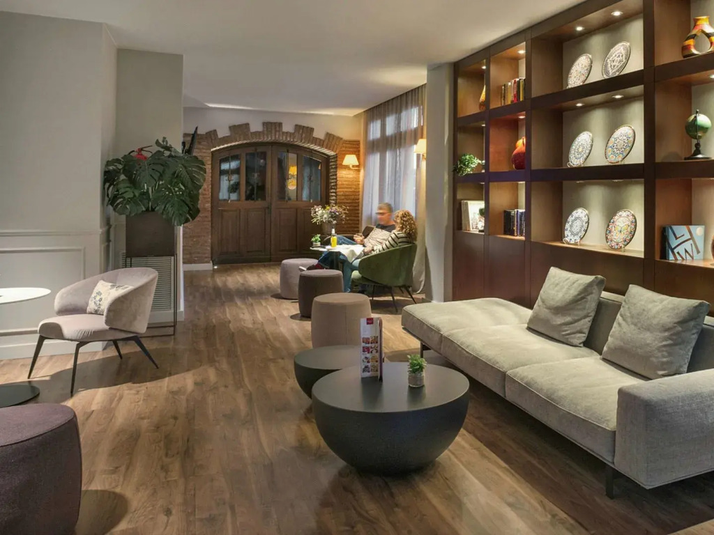 Ibis Styles Figueres Ronda