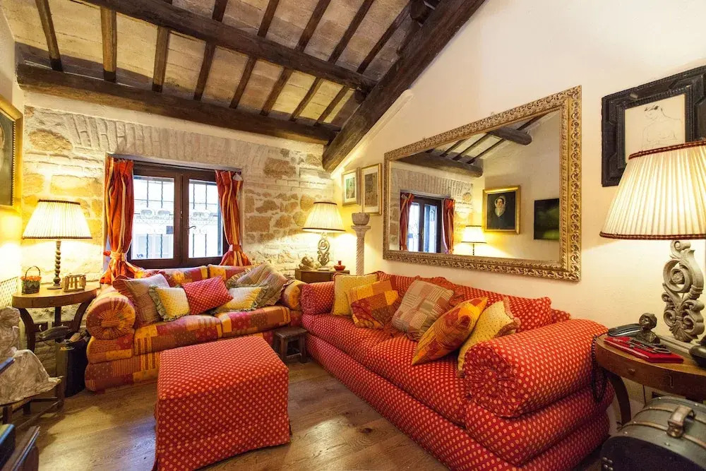 Bed and Breakfast St. Martin