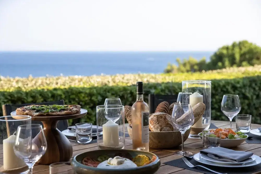 La Réserve Ramatuelle - Hotel, Spa and Villas