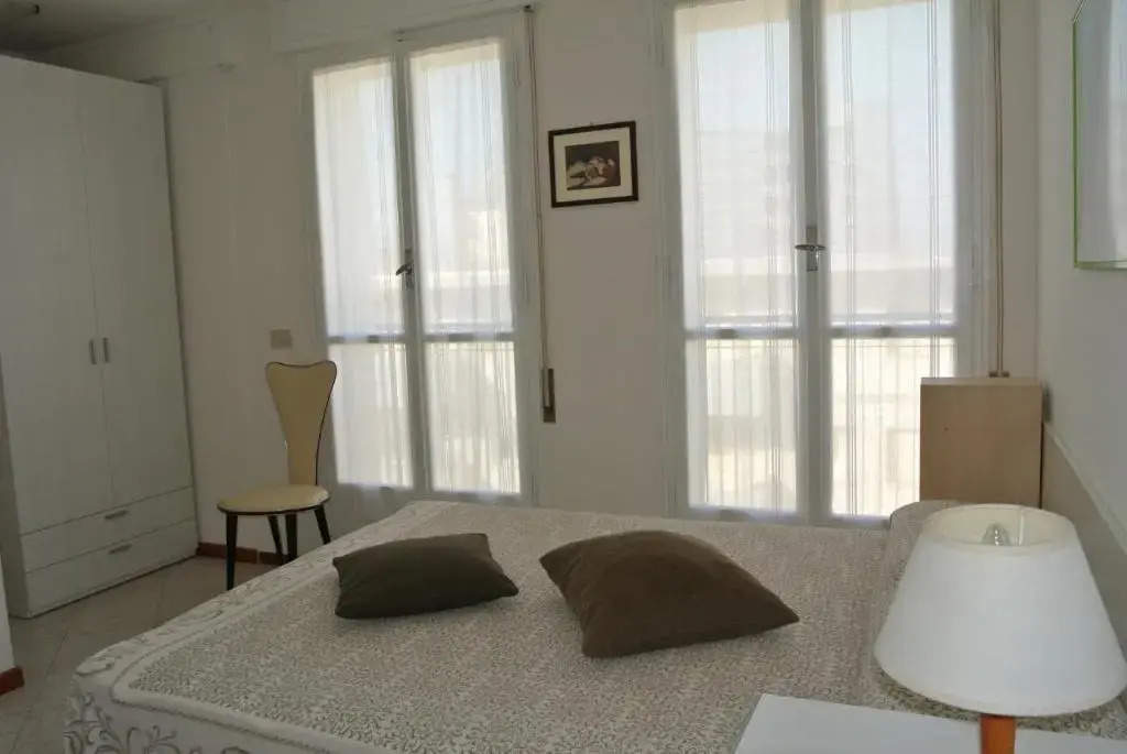 Appartamento Cristallo 25