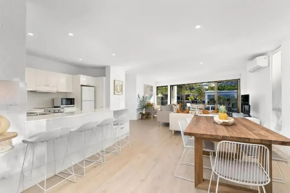 Edgewater Collection by Stay Noosa