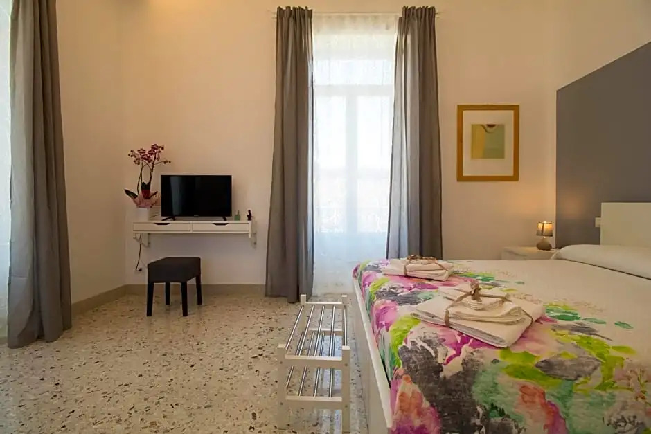 Casa Vacanze Belvedere