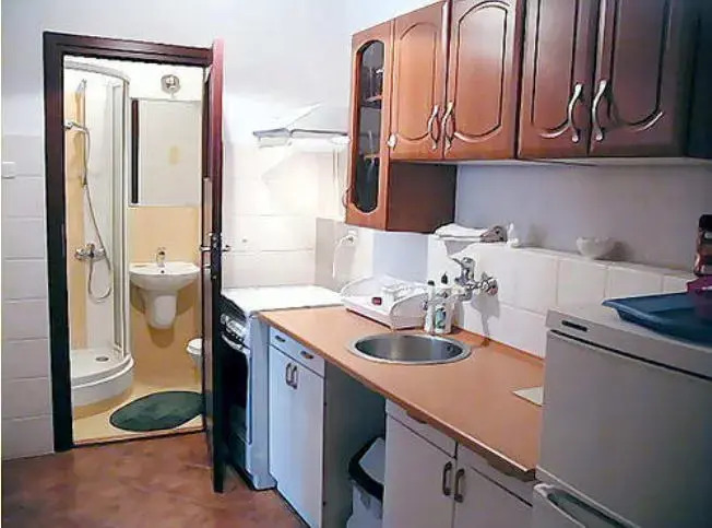 Libro Rooms