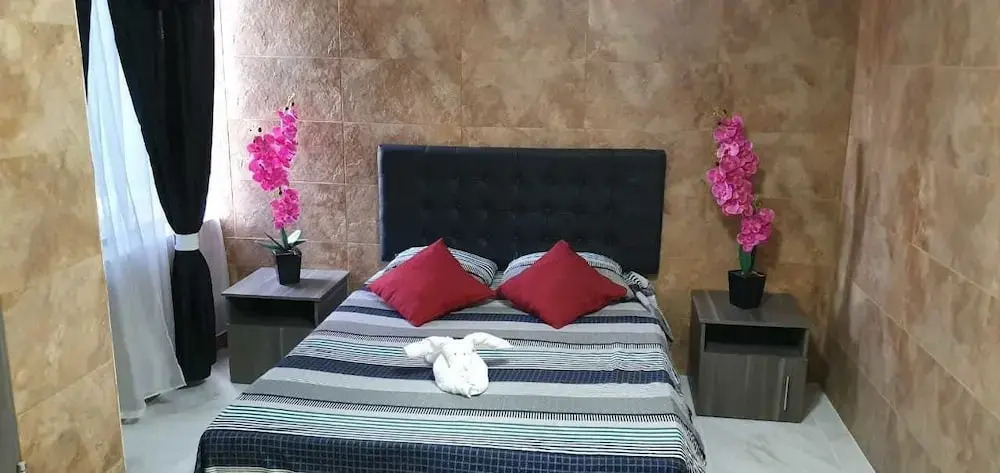 Lleras Apartment