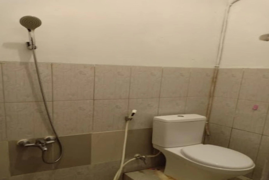 OYO Life 189 AA Residence Syariah