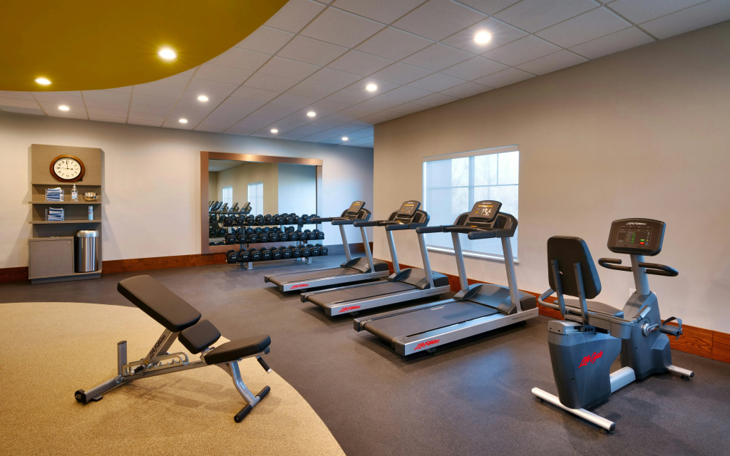 Hilton Garden Inn Prescott Downtown, Az