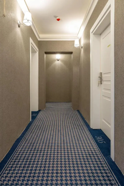 Hotel Villa Art Novis Wrocław Centrum