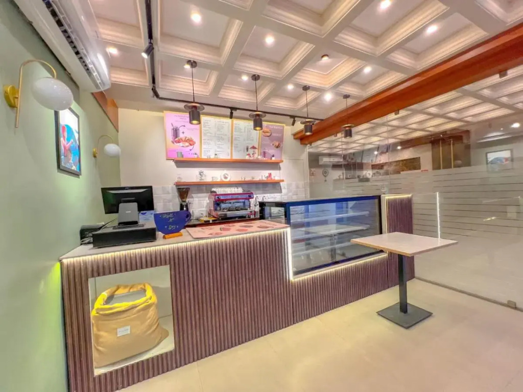 Mystic Aero Hotel-near Bangalore Airport