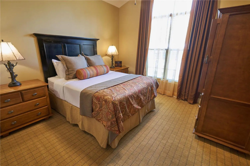 Hilton Grand Vacations Club Long Creek Ridgedale