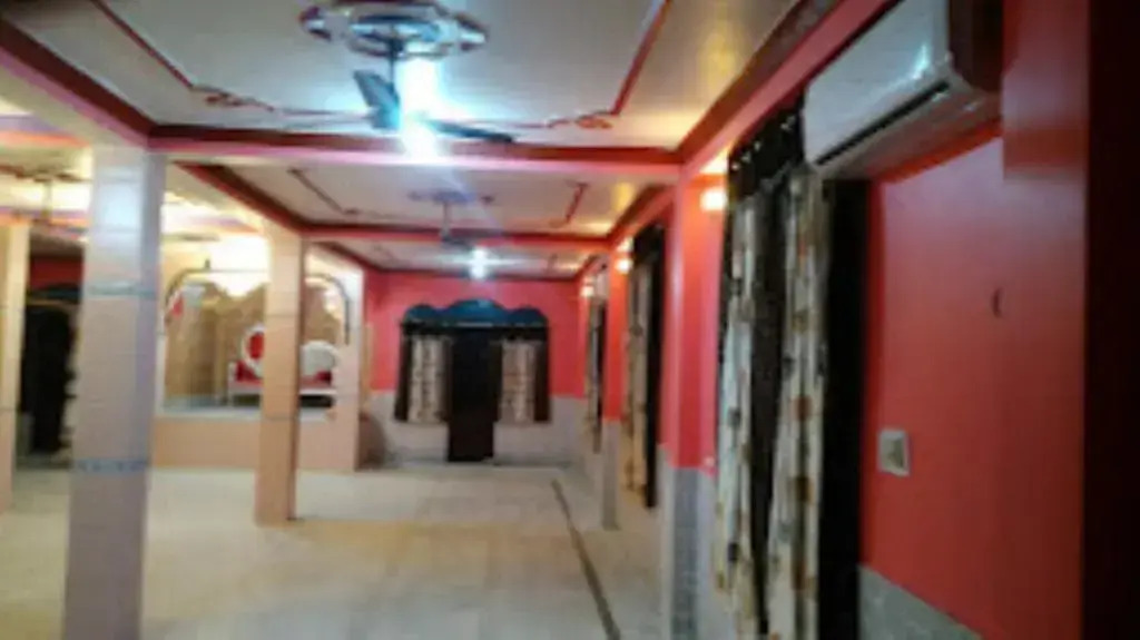 Hotel Amit Lodge