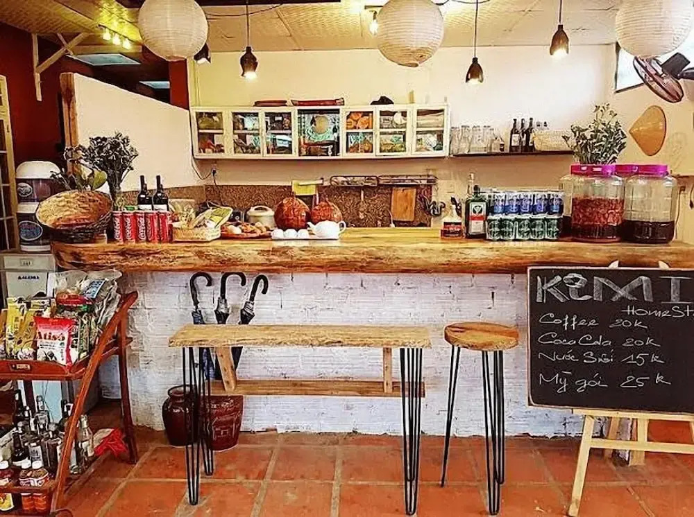 Kimi Homestay Dalat