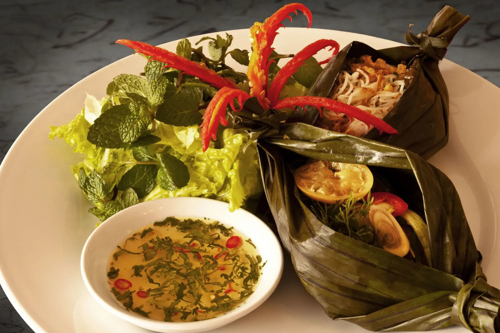 Chau Long Sapa 2 Hotel