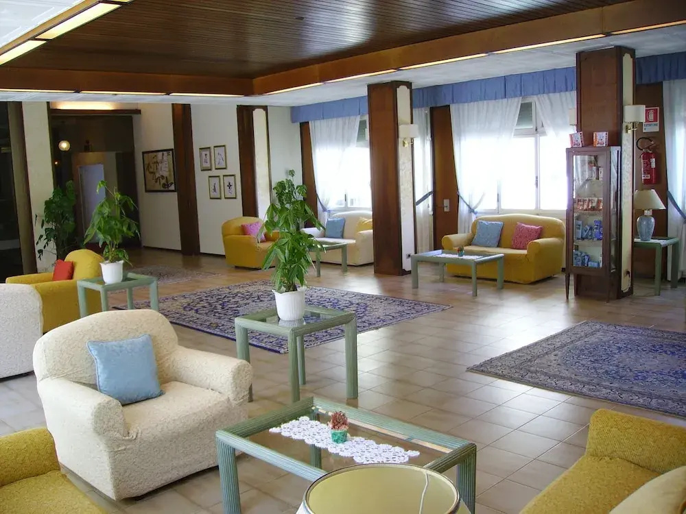 Park Hotel Ravenna