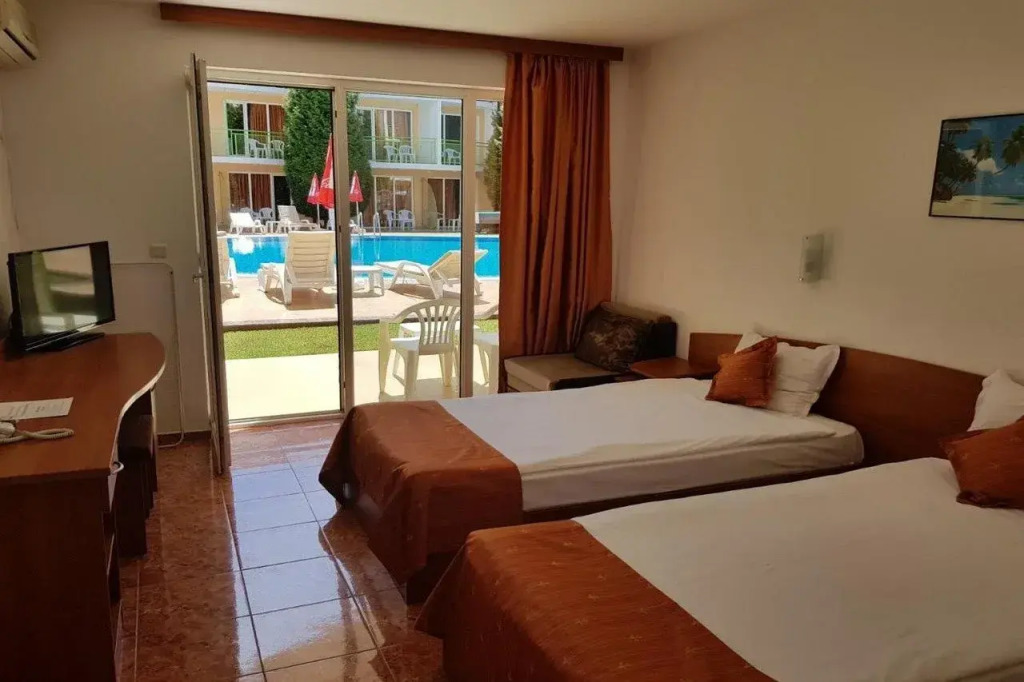 Sun Hotel