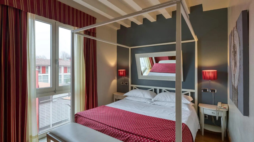 Hotel Fiera Di Brescia