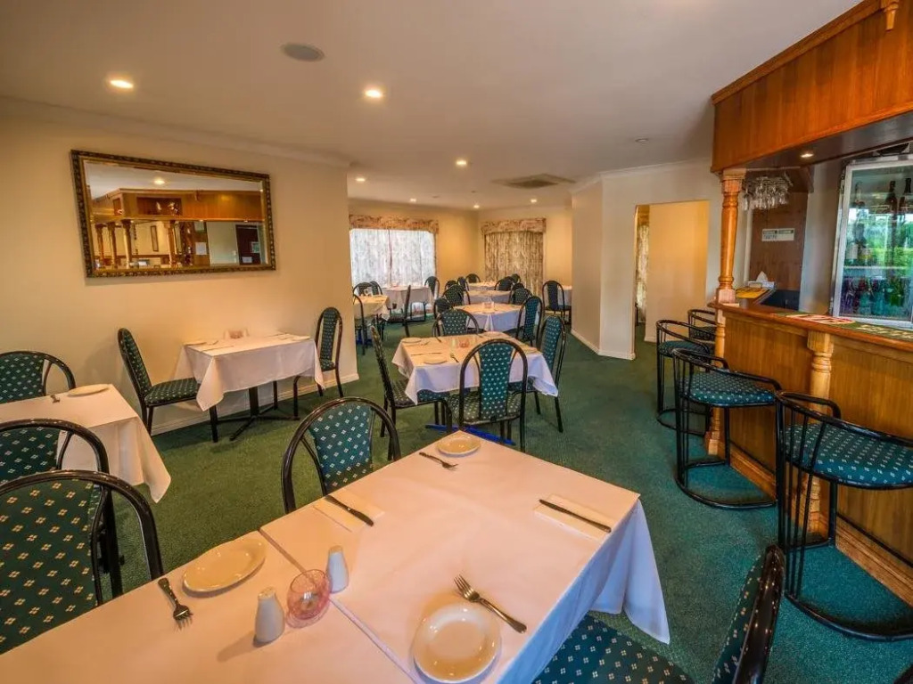 Rocky Gardens Motor Inn Rockhampton