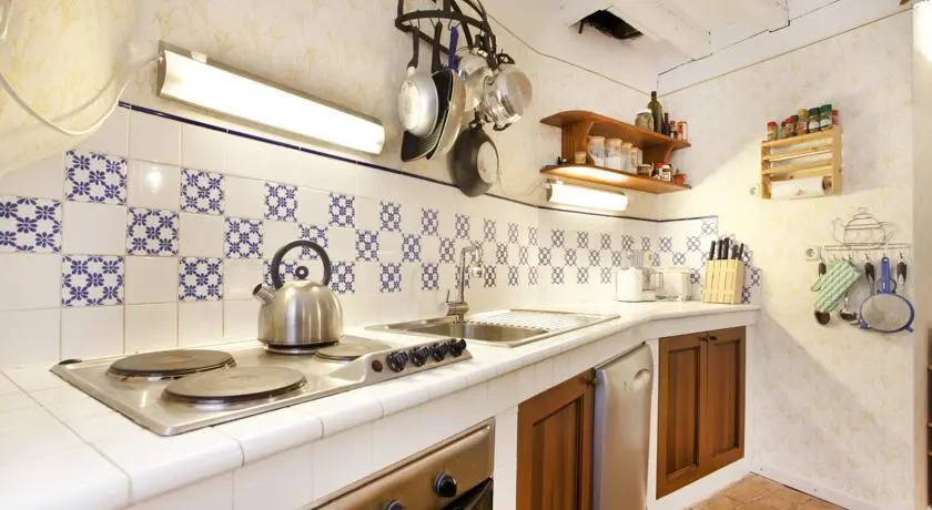 Apartment House Flores Bregovita