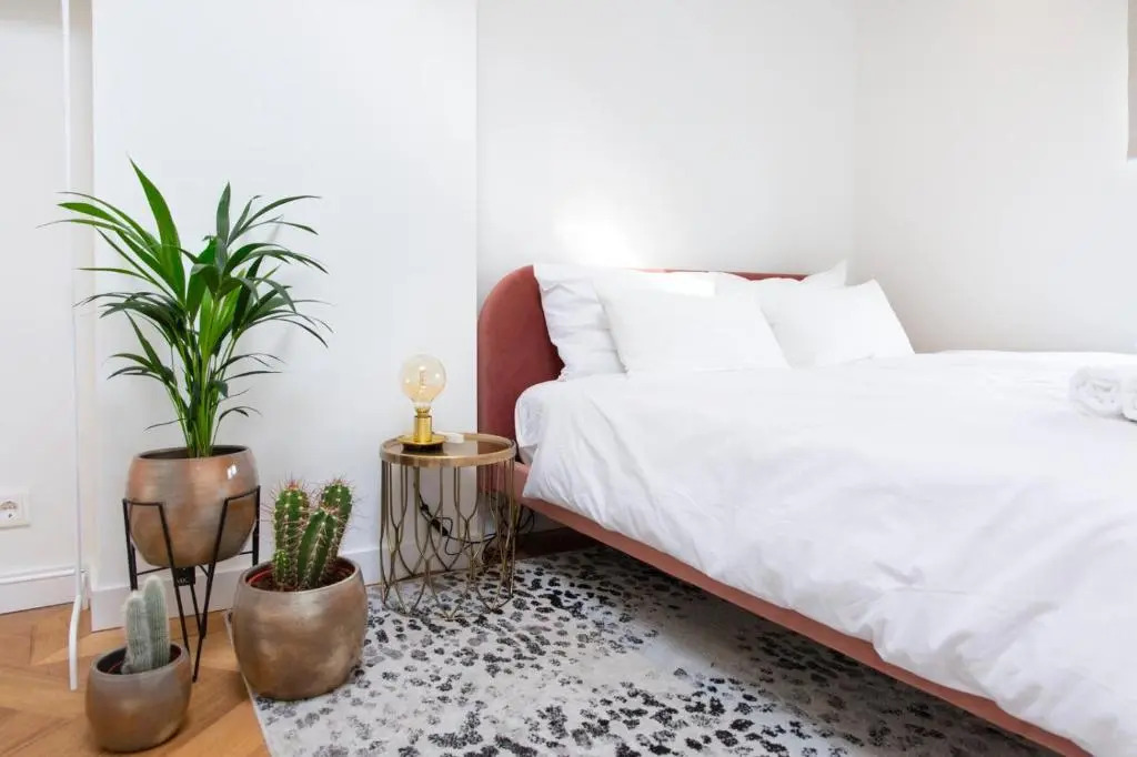 Trendy 2 bedroom accommodation on perfect location