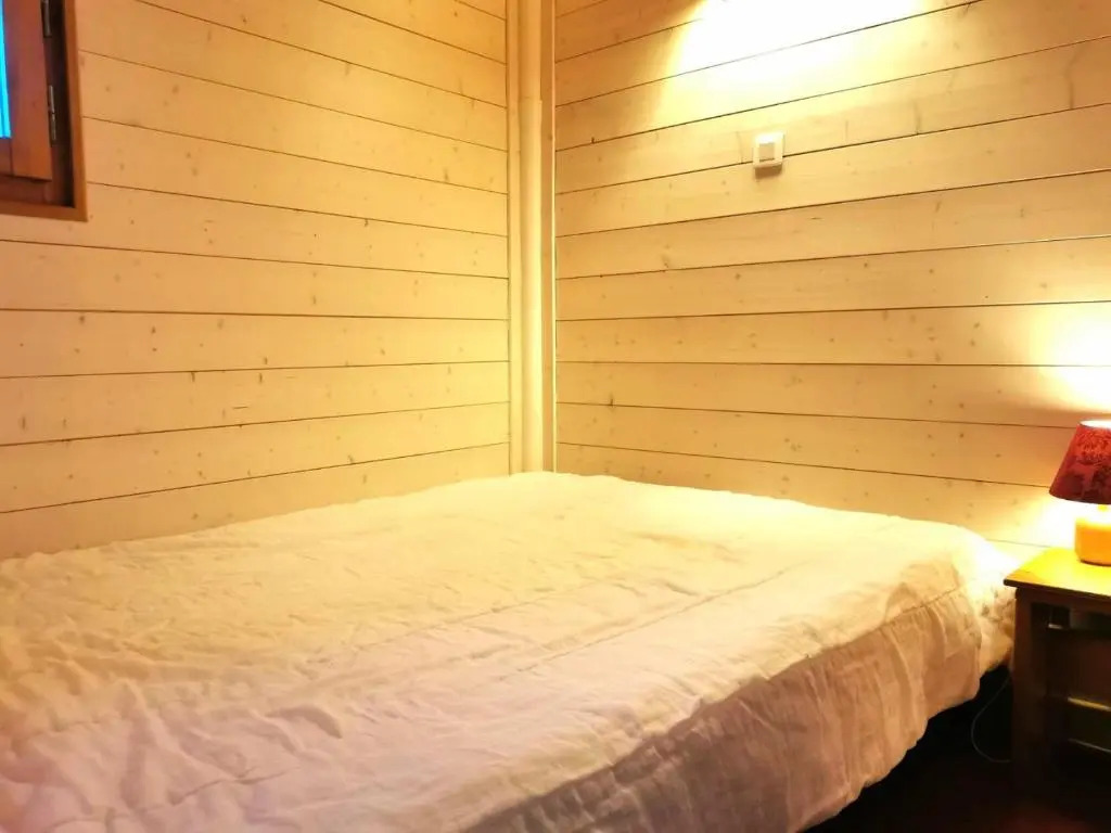 Résidence LAUZIERE DESSOUS - 3 Pièces pour 7 Personnes 44
