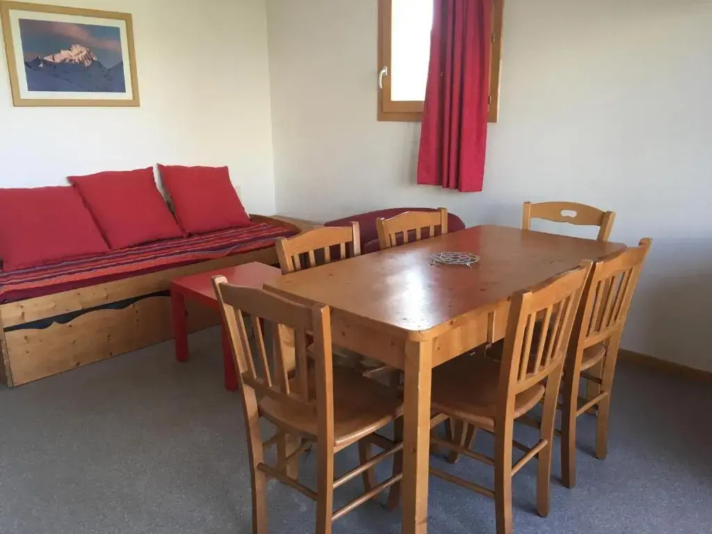 Locabed - Appartements Residence Les Chaumettes Les Chalets de Super D proche pistes