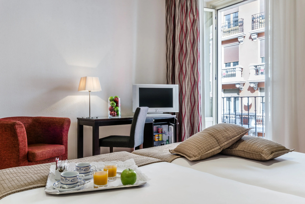 Exe Suites 33