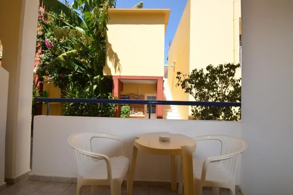 Stegna Star Apartments