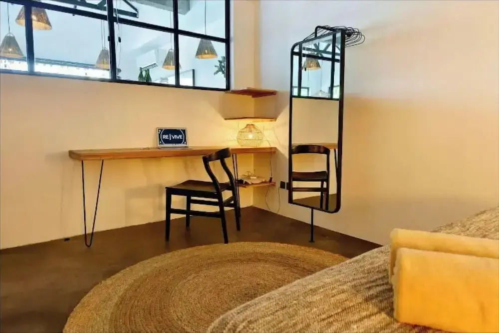 Paddy Palace Villa Canggu by Summerhouse Bali