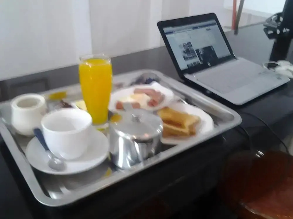 Hotel Alexander