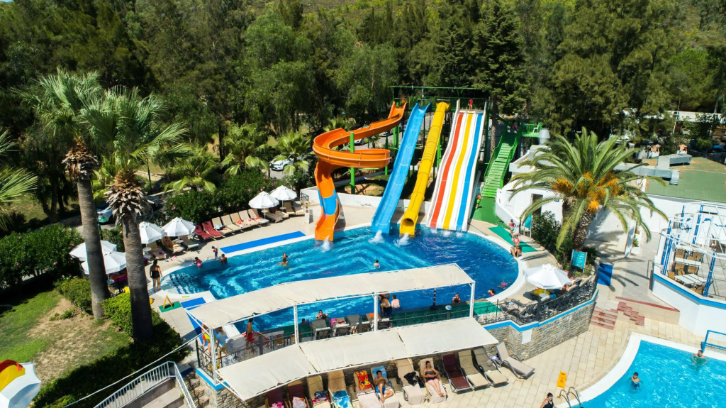 Green Bay Resort & Spa - Ultra All Inclusive