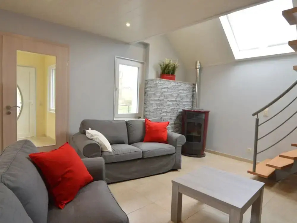A Holiday Home Ideal for Families and for Discovering the Ardennes