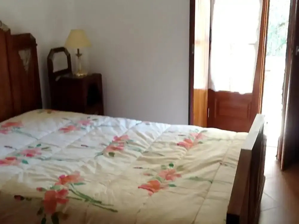 House with 2 Bedrooms in Aljezur, with Enclosed Garden - 8 Km From the Beach