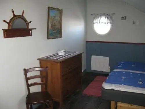 Kapten Billes Restaurang och Logi