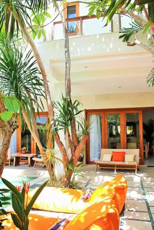 Villa Orange