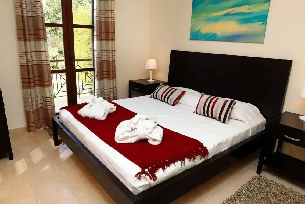 Aphrodite Hills Holiday Residences Superior Villas 3 Bedroom Superior Villa - 0066