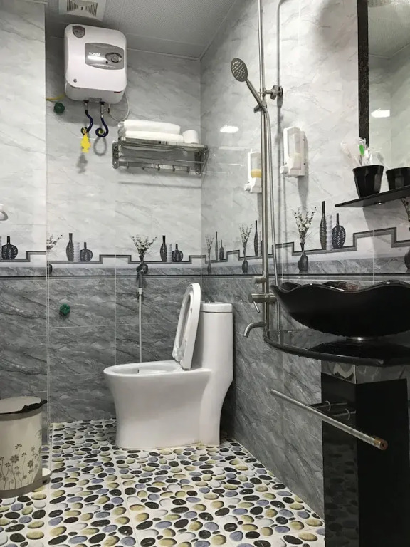 Babycat Guesthouse & Cafe