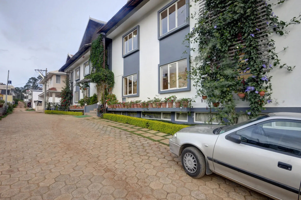 Sunvalley Homestay