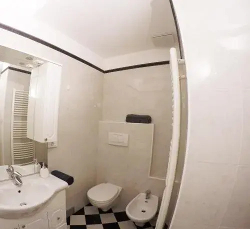 Holiday House Merano - Terme