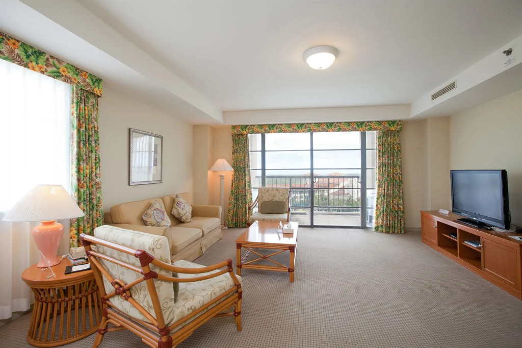 LeoPalace Resort Guam