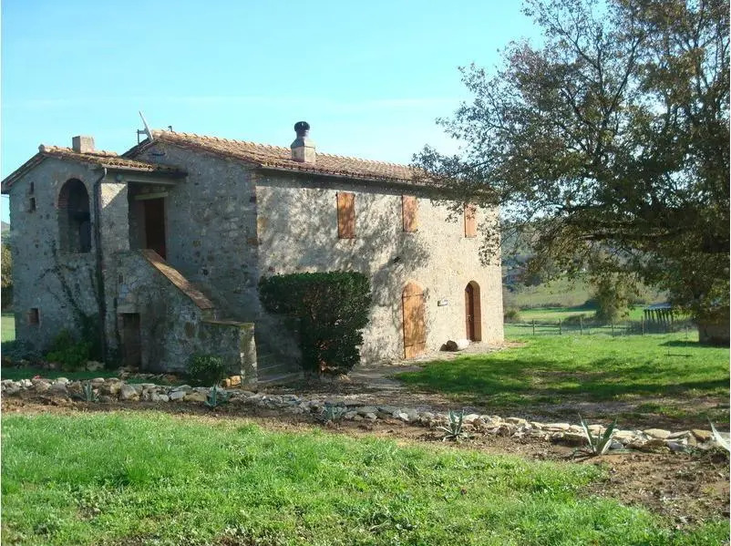 Podere Mondonovo