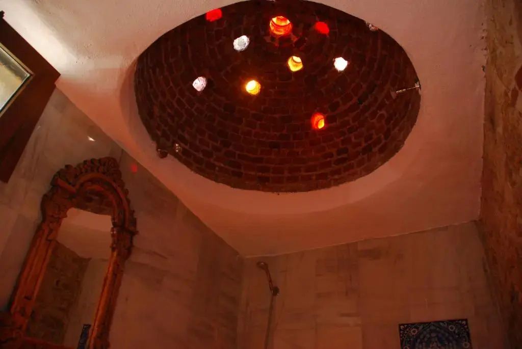 Foca Antik Otel