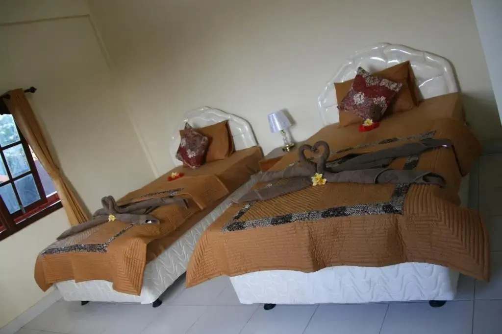 Santun Homestay
