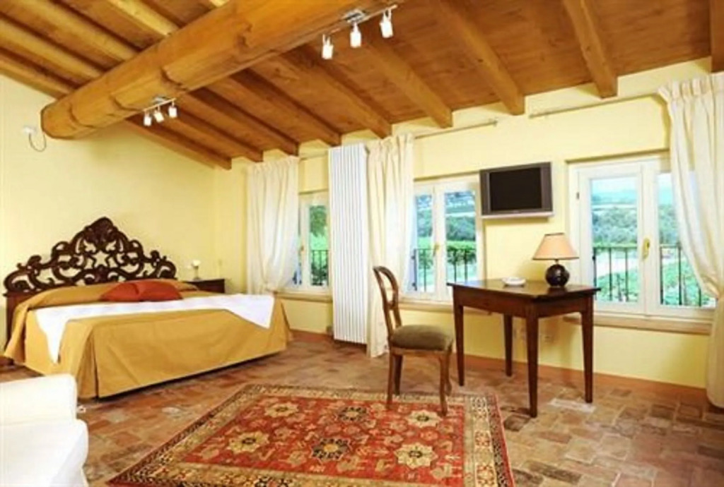 Tenuta Delo Relais