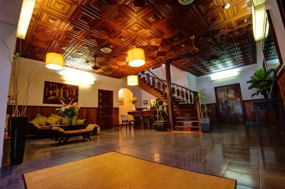 The Willow Boutique Hotel