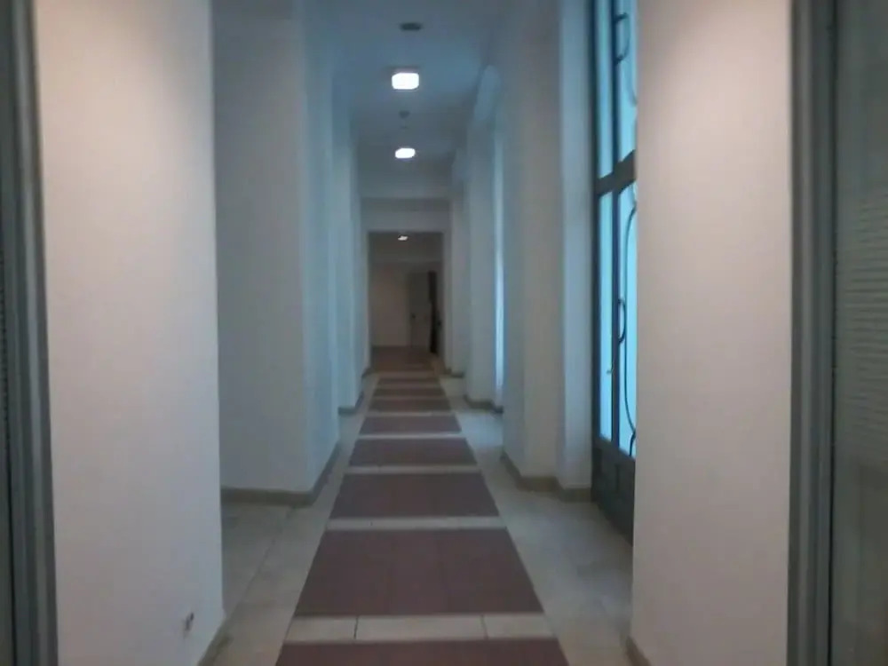 1st Apartments and Hostel