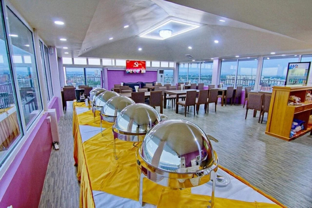 Myat Nan Yone Hotel