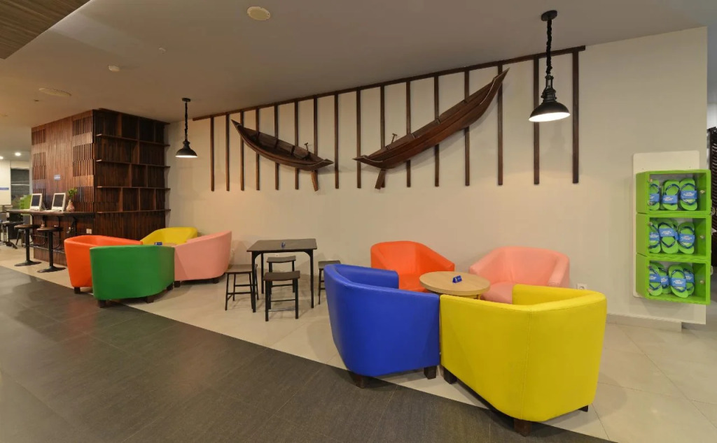 POP! Hotel Banjarmasin