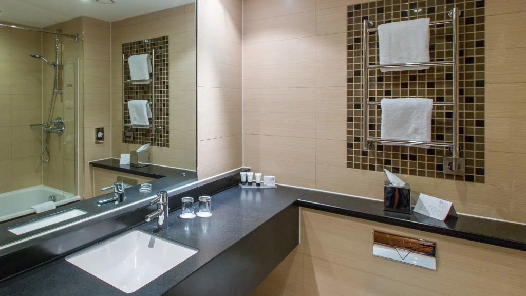 Cheltenham Chase Hotel & Spa